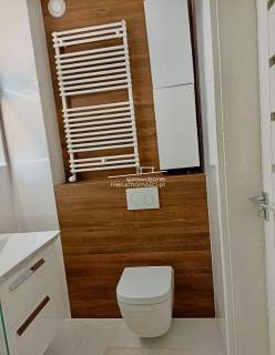Nowoczesny Apartament Pod Miastem - 3 pok. - Jóefo