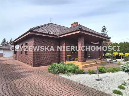 KOMFORTOWY PIĘKNY DOM W GRUDZIĄDZU UL. JASKROWA 5