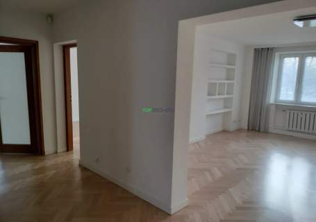 Przestronne 4 pokoje z osobną kuchnią, garaż