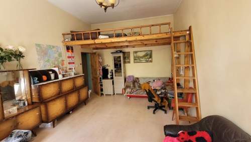 2-pokojowe mieszkanie z balkonem