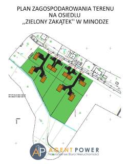 Nowoczesny dom na sprzedaż Gmina Skała