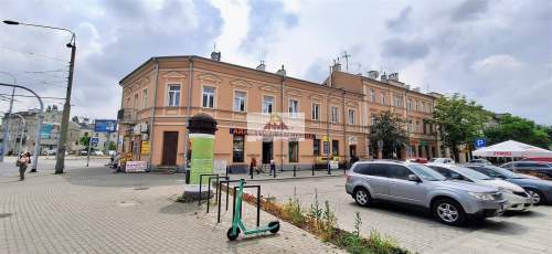 3-pokoje w centrum   blisko Dworca Metropolitalneg