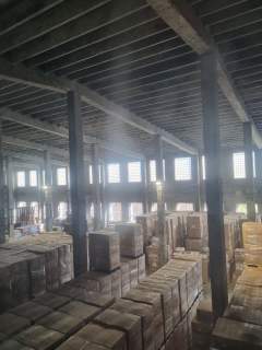 Sprzedam hale, magazyny, lokale biurowe 12815 m2
