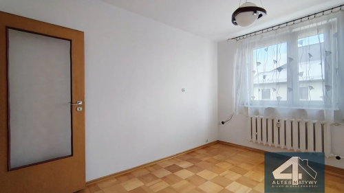 Gliwice Centrum, M4 i Balkon z Pięknym Widokiem