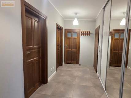 4 Pokoje, Pełny Rozkład, Duży Balkon 10m2,Kiełczów