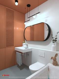 NOWY Apartament w sercu miasta M4 Bez prowizji