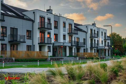 Promocja Apartament blisko morza w Sztutowie