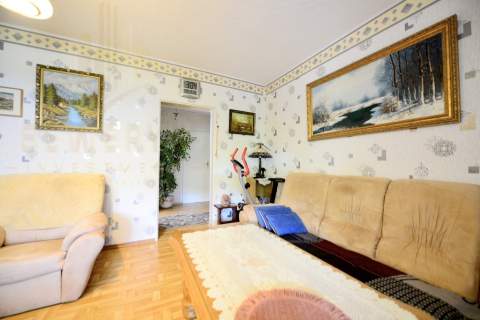 Przestronny dom w cichej dzielnicy Ustronia