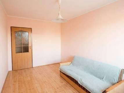 2 pokoje, balkon - Błażeja 4F, Naramowice