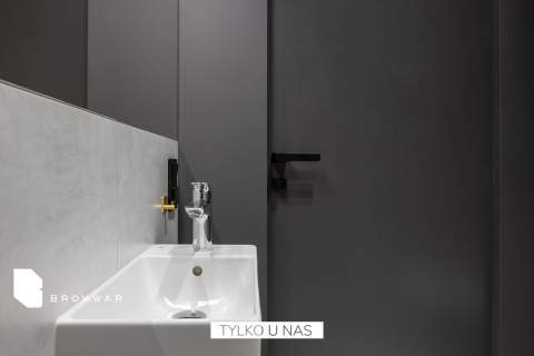 Luksusowy apartament z tarasem