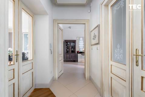 Wyjątkowy apartament I 3 pokoje I balkon