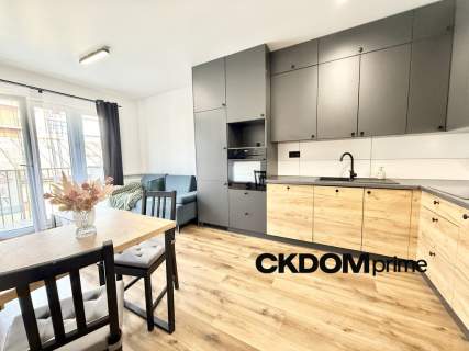 Kielce centrum Wspólna 3 pokoje z balkonem