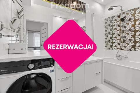 widne 3 pokojowe na osiedlu hubertus