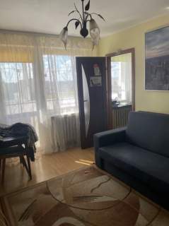 2 Pokoje Balkon Piwnica Tysiąclecia
