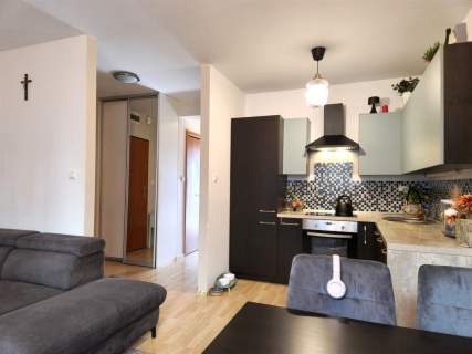 2 pok, 45,4 m2, ul. Torfowa, Ruczaj