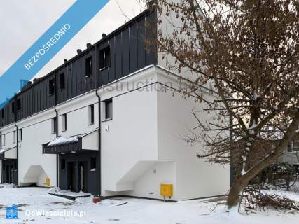 szereg 80m2 WAWA WAWER obok Gocław panele foto rekuperator