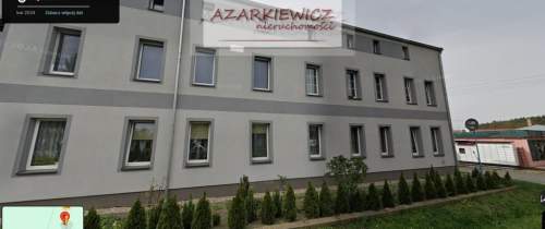 Mieszkanie na sprzedaż, 44,25 m2, Trzebiel