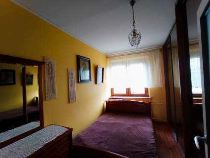Retkinia, jasne mieszkanie 3-pokojowe, 52,97 m2