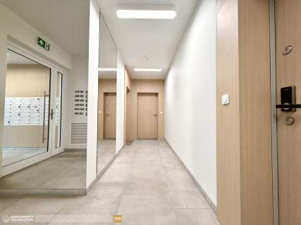 Nowy, elegancki apartament - Gdańsk Żurawie