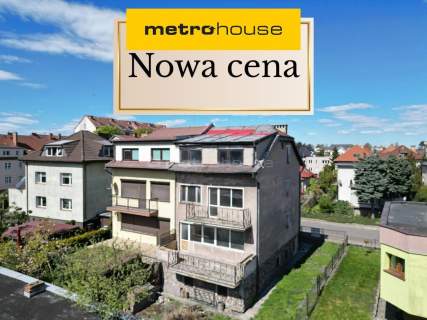 NOWA CENA Dom 240m dla rodziny, pod działalność