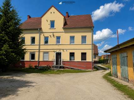 Parter 43,2m Chocianów