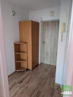 2 pokoje ul. Chopina blok 2 piętro balkon POLECAM