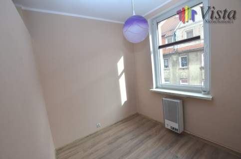 Mieszkanie na sprzedaż, 37 m2, Wałbrzych