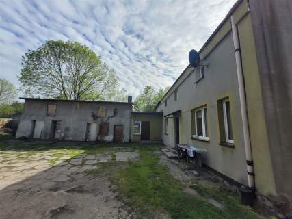 Dom na sprzedaż Ząbkowice
