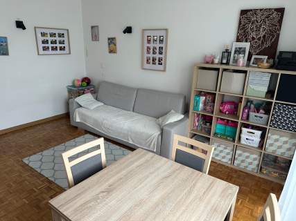 Przestronne mieszkanie dla rodzin z dziećmi Bydgoszcz Fordon