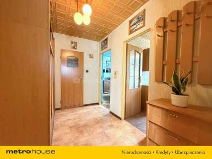 2-pokojowe mieszkanie 47,22m2 2 piętro z windą