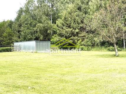Działka, 2200 m2, WZ, ogrodzona, Dąbrowa Tarnowska