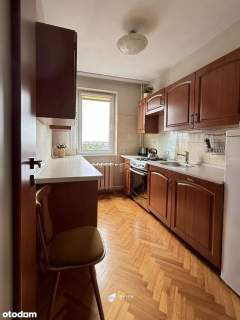 PIĄTKOWSKA 3POK USTAWNE ŁADNE BALKON WINDA CISZA