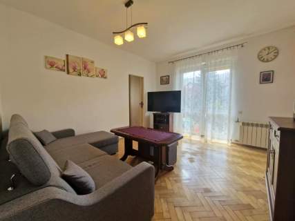 2 pok, 35,8 m2, Zaporoska, Kliny