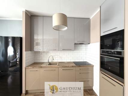 Luksusowy apartament Czarny Dwór