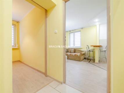 OKAZJA WOLNE OD ZARAZ 2 POKOJE UL. WROCŁAWSKA