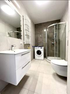 OFERTA PREMIUM 2-POK BALKON Z WIDOKIEM NA MORZE 