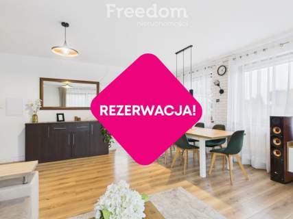 Przytulny dom w Bagienicach Małych