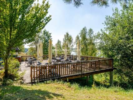 Karczma nad Zalewem Kryspinów 
