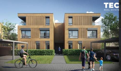 Park, SPA, siłownia Apartament na Woli Justowskiej