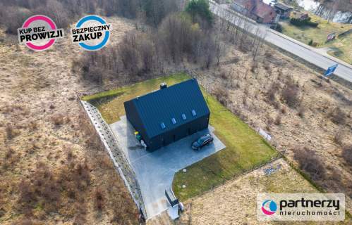 Cały bliźniak na sprzedaż