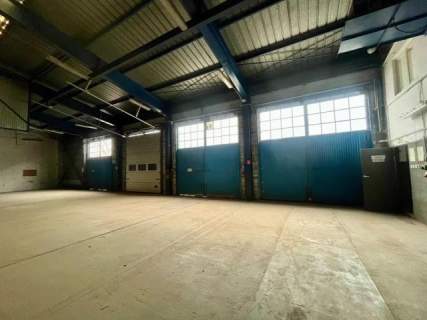 Magazyn do wynajęcia, 540 m2, Sulejówek
