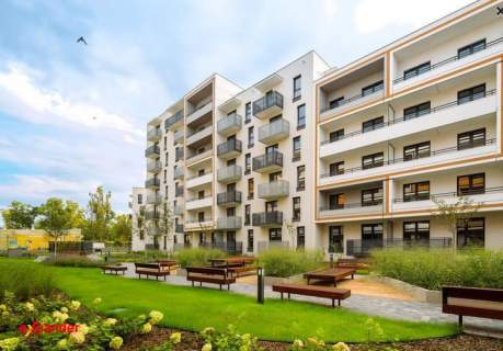 Gotowa Kawalerka 36mkw /Wysoki standard/Satre Miasto/Balkon