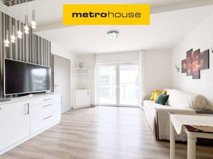 Apartament w Sianożętach z miejscem postojowym 