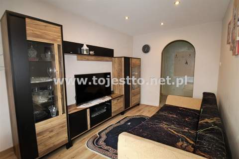 Mieszkanie na sprzedaż, 40 m2, Nieledew