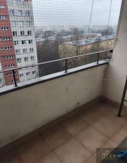 Przestronne 3 pokoje z widokiem, Bieńczyce