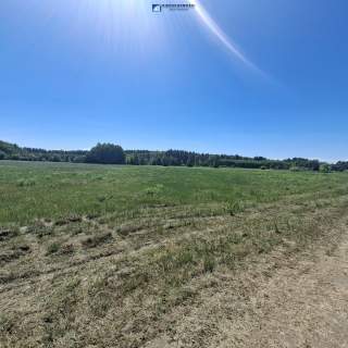 Działka 1,99ha 84ar MPZP Pogorzeliska