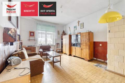 3 pokojowe mieszkanie w centrum