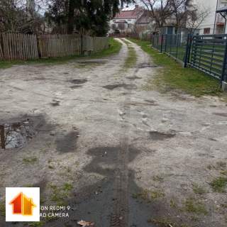 Leżajsk działka 80 ar budowlana