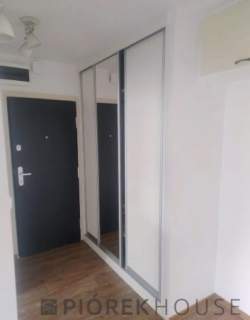 2-pokojowe mieszkanie na Woli