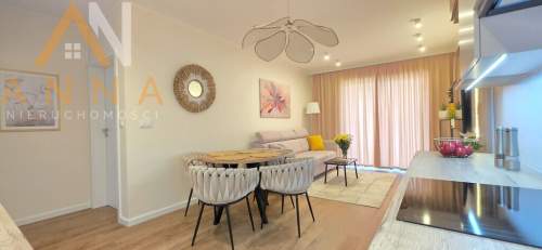 Apartament premium, 4 pokoje, Solno